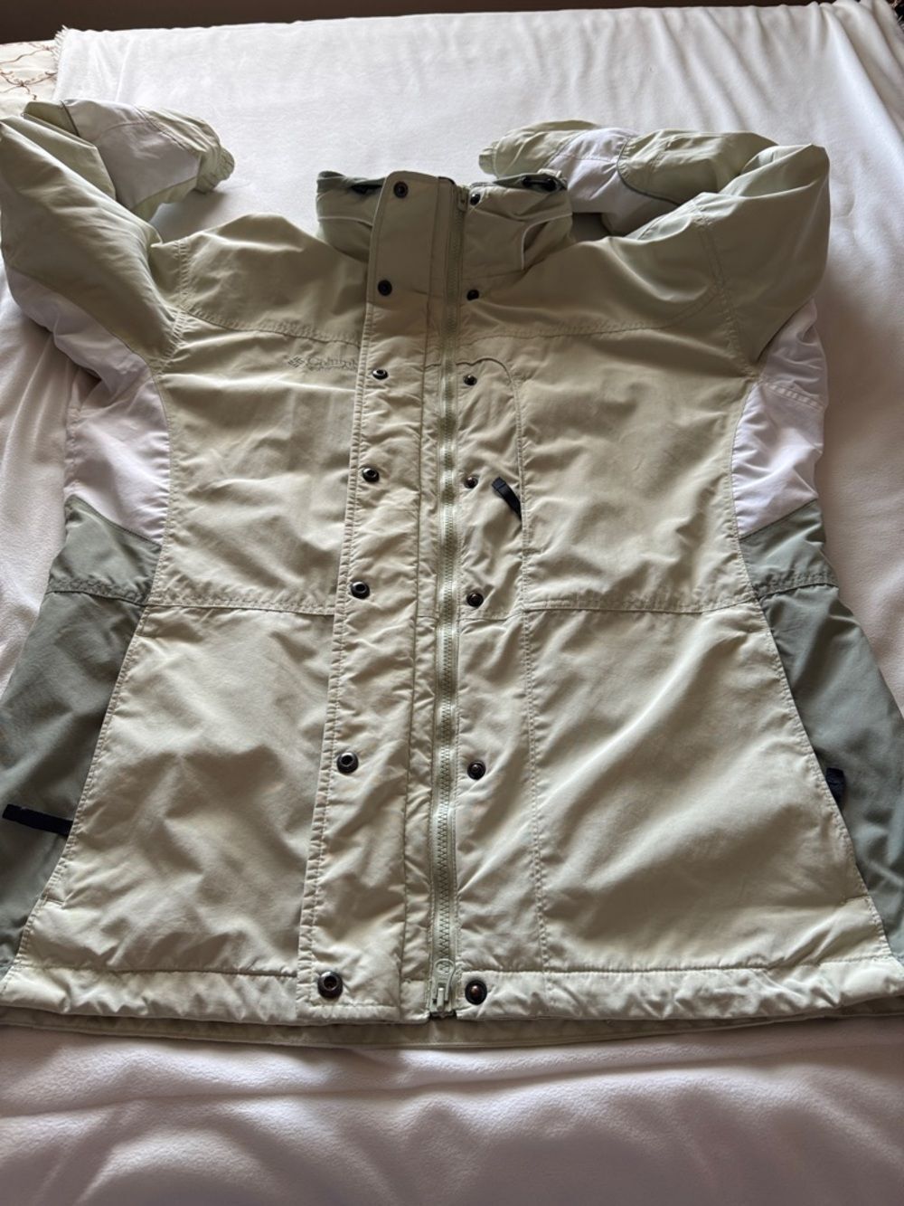 Columbia coat - Picture 12 of 15